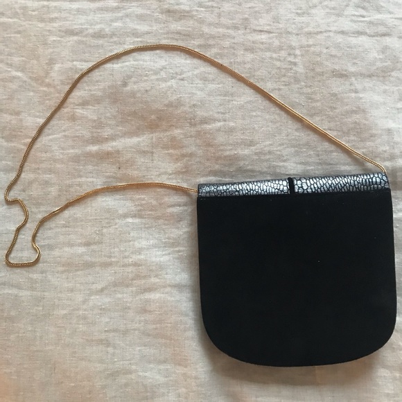 Vintage Clutch made in France - Picture 3 of 7